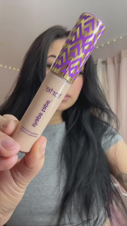 "Shape Tape Full-Coverage Concealer – 5 Shades"